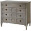 Commode 4 tiroirs l 38 po
