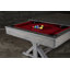 Hepburn Slate 8' Pool Table with Professional Installation Included
