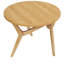 Table basse 2-en-1 Modern Modern