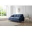 Galilee 2 Seater Sofa Manhattan Ice-684994300