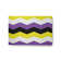 Chenille Chevron Indoor Rug