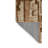 Machine Washable Abstract Brown Area Rug-1882529987