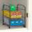 Aramantha Cabinet Shelving Rack-1913040647