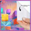 Rideaux de douche flottants extra longs-135926375-135926383
