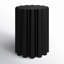 Melati Concrete End Table-409283213