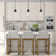 Kristopher 1 - Light Single Pendant