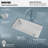 Karran Undermount Quartz Composite 31-3/4'' X 19-1/4'' Single Bowl Kitchen Sink-35699364