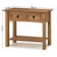 Palmea 88cm Solid Wood Console Table-793598384