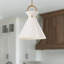 Luminaire suspendu conique à 1 lumière Tiney-88045282-88045275