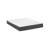 Minnesota Gel Memory Foam Medium Firm Mattress Standard, Breathable, Removable & Washable Cover-79774842-124239978