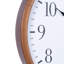 Horloge murale 12,8 po