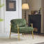 Chaise d'appoint moderne 27,56 po-1745860955-1745861029