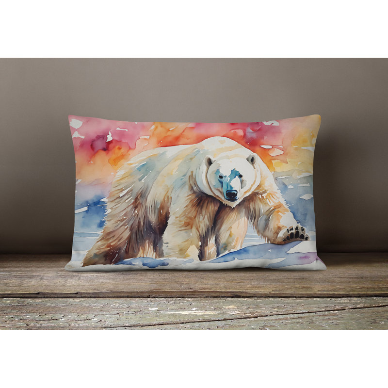 Other/No Pattern Outdoor Throw Pillow