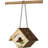 Fledgling Series Little Wren House 6.5 in x 8 in x 6 in  Birdhouse-20972150