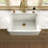 Audrine32-1/2" Undermount Single-Bowl Farmhouse Kitchen Sink-122729181-124212654