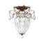 Bagatelle 3 - Light Semi Flush Mount-41041473-41041482