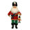 Santa Nutcracker