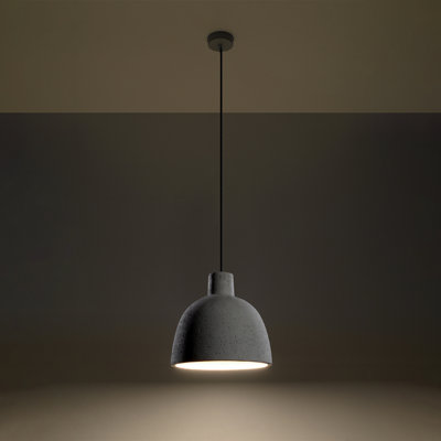 Vandling 1 - Light Single Pendant