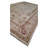 Agra Hand Knotted Ivory /Tan 14x21 Oversize Rug