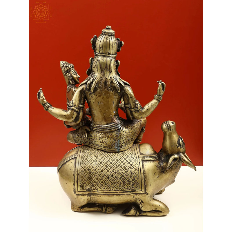 Statue Decorative Object