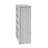 Walter 5 Drawer 46.7" H Dresser-1457150129