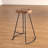 Keilia Solid Wood Bar & Counter Stool-180589653-161296676