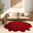 Andreoni Floral Indoor Rug-650518485