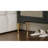 Italian style thin shoe cabinet-1840611655