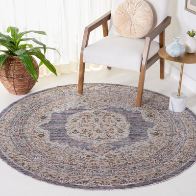 Sierra Performance Oriental Rug