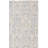 Brayton Hand Hooked Wool Pile Damask Rug-270122542