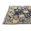 Tapis bleu foncé Judy