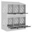 Chicken Coop-663693074