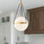 Lustre sphérique à 4 lumières Harmony-88045049-88443325