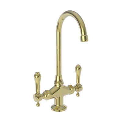 Chesterfield Bar Faucet