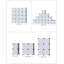 16 Pair Stackable Shoe Storage Cabinet-907450350