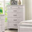 Meuble de chambre transitionnel 1Pc