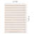 Wum Striped Machine Woven Polypropylene Area Rug in Beige/Cream-1246908085-1217080339