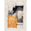 Wool Abstract Area Rug-64348429