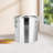 Damire 203oz. Food Storage Container
