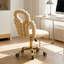 Fauteuil de bureau Velvet-1368872810