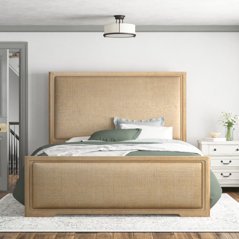 Bellmont Woven Bed, King