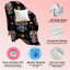 Couverture simple en flanelle JYK Halloween-134588469