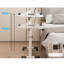 Adjustable Leaning / Ladder Desk-760052582