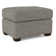 Upholstered Ottoman