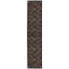 One-of-a-Kind 2'6" x 12' Area Rug