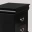 Table de chevet 2 tiroirs Riverrock-764901285