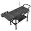 Outdoor Grill Cart-133276820