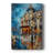 LANDSCAPES Series CCCLX -Custom Wrapped Gallery Cavas