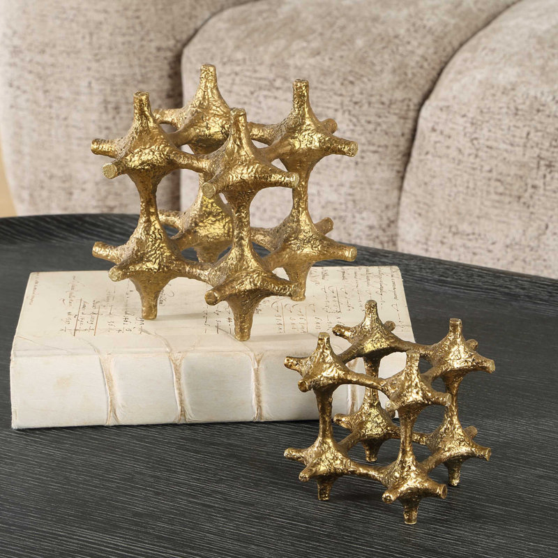 Sculptures modernes Uttermost