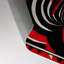 Tapis intérieur et extérieur Ecliptic Vortex-1147719820